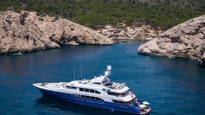 LA DEA II-25-gallery-thumbnail