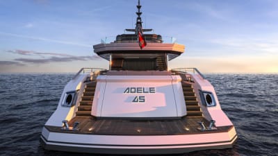 ADELE 45M Series #1-19-gallery-thumbnail