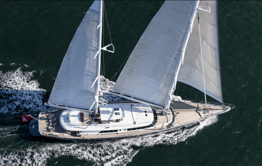 Sailing Yachts For Sale With Over 3000 Yachts For Sale On The Market Use Iyc S Expertise To Learn About The Sailboats Find Out More About Sailing Yachts For Sale Here
