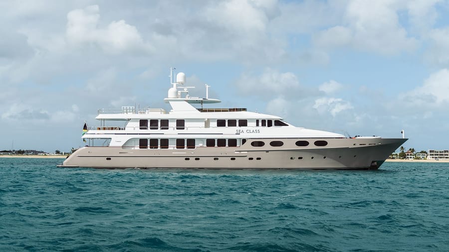 SEA CLASS