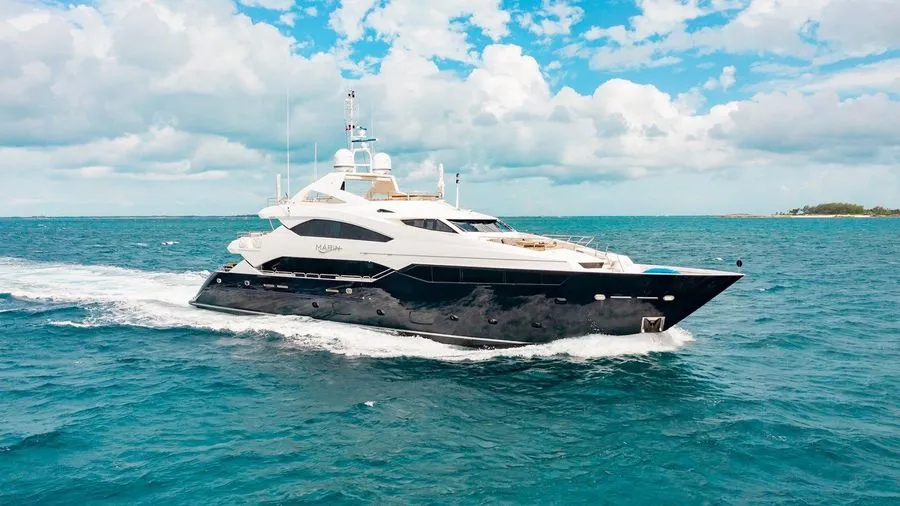 Sunseeker yachts on sale for sale