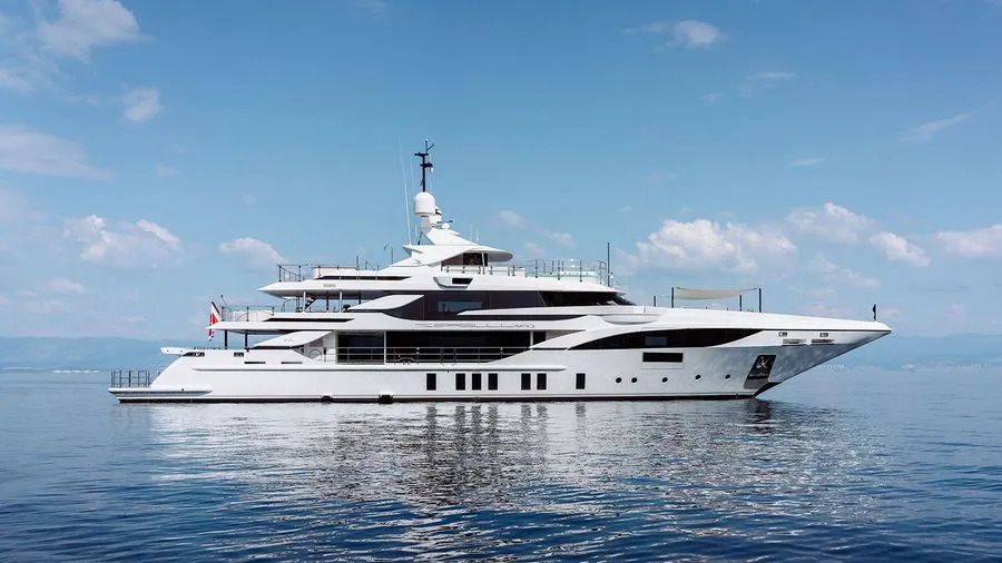 Buy a yacht hotsell