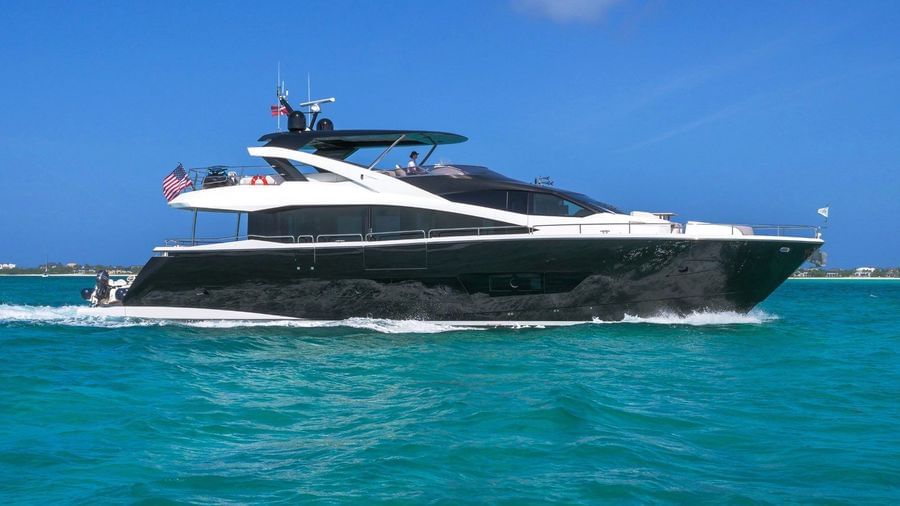 Florida Luxury Yacht Charter Guide Iyc