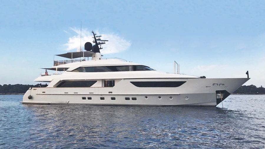 Croatia Luxury Yacht Charter Croatia Mega Yachts Charter
