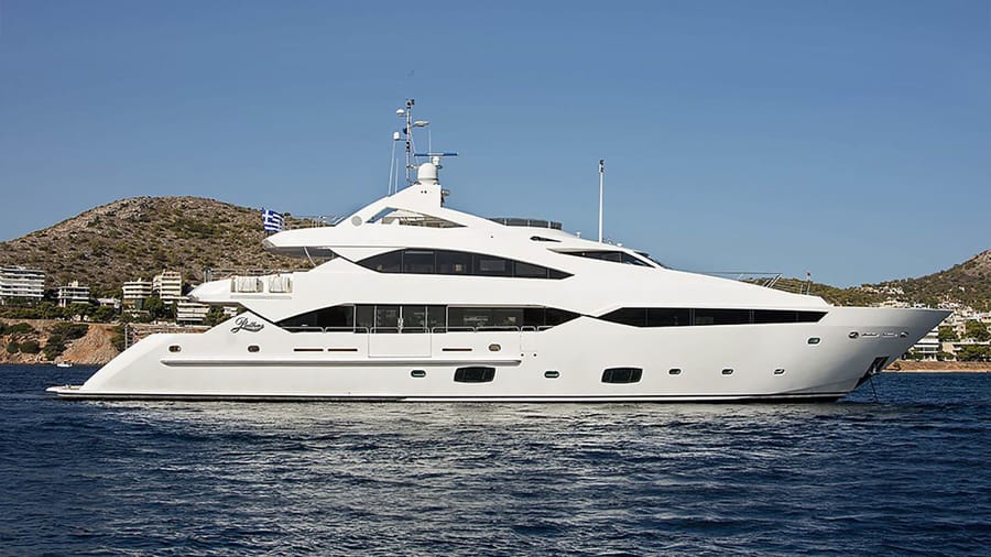 Yacht Charter Mediterranean Med Yacht Luxury Vacation