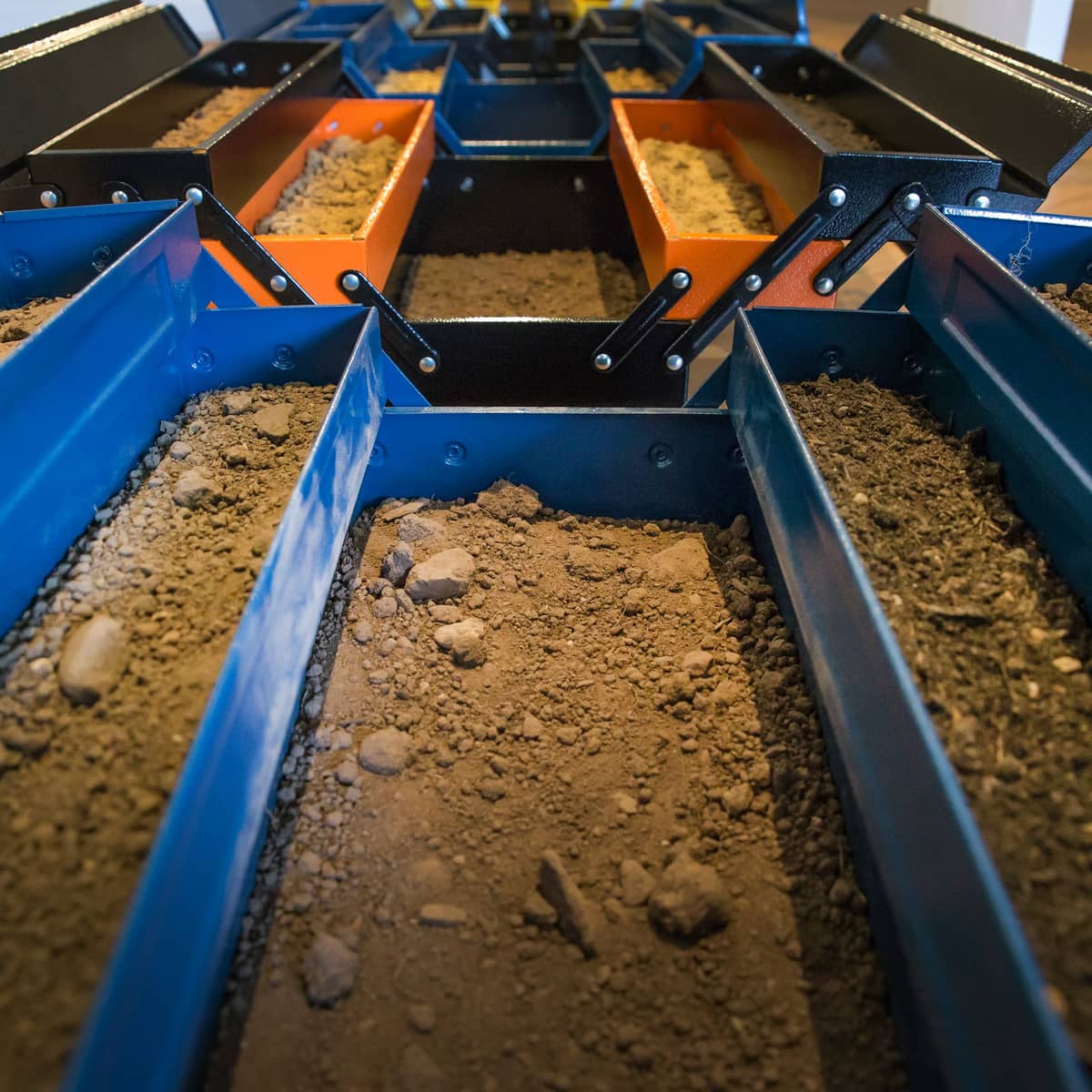 Loek Blonk The Animal Farmacy 3