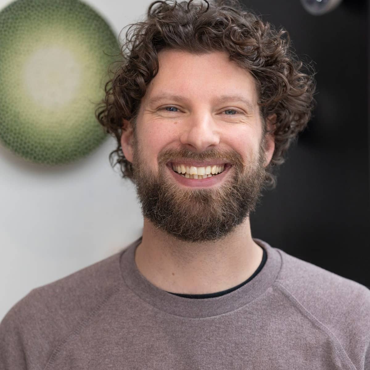 Laurens van Dam JC 001