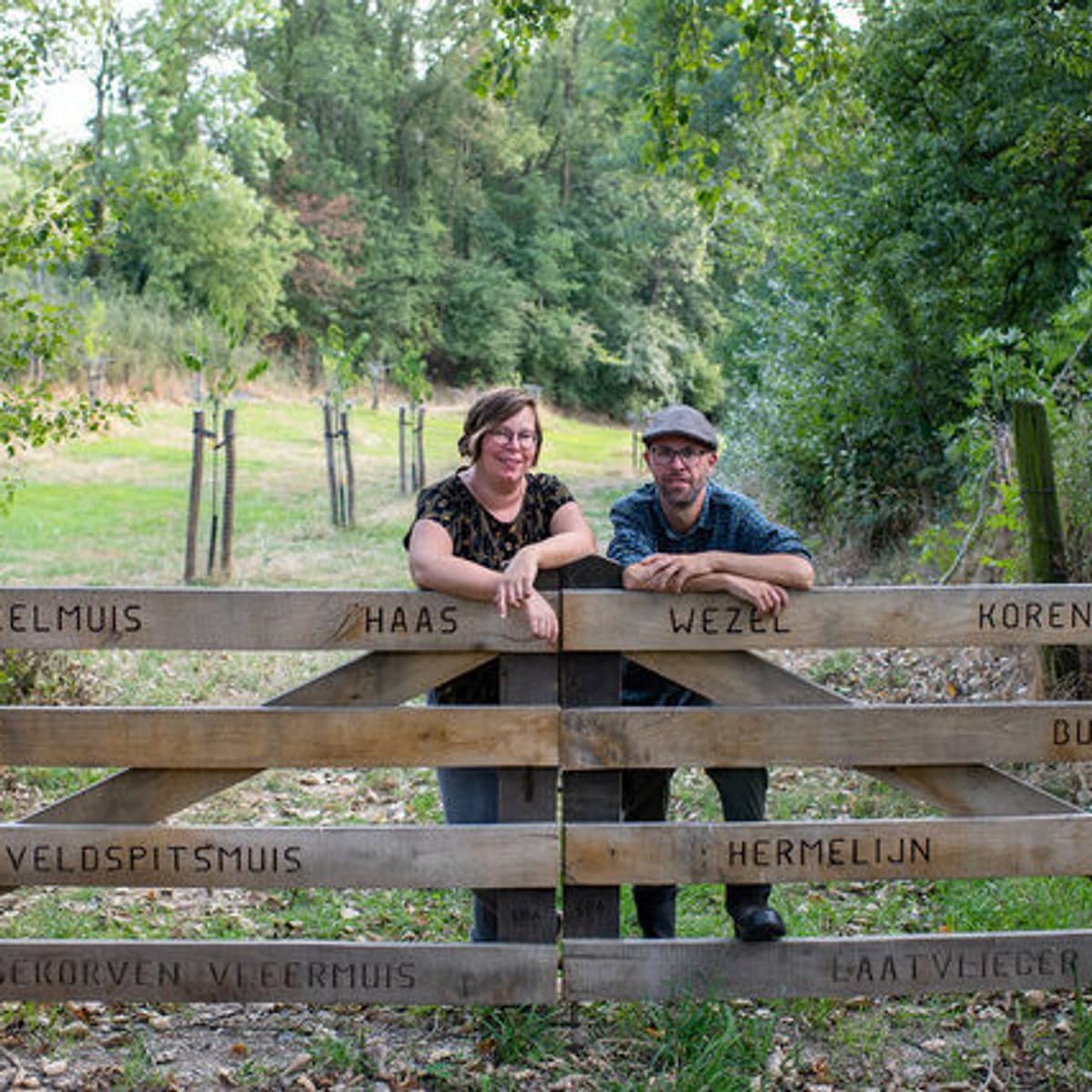 Op t Rentelen Stefan en Sandra augustus 2022 16 Moniek Wegdam