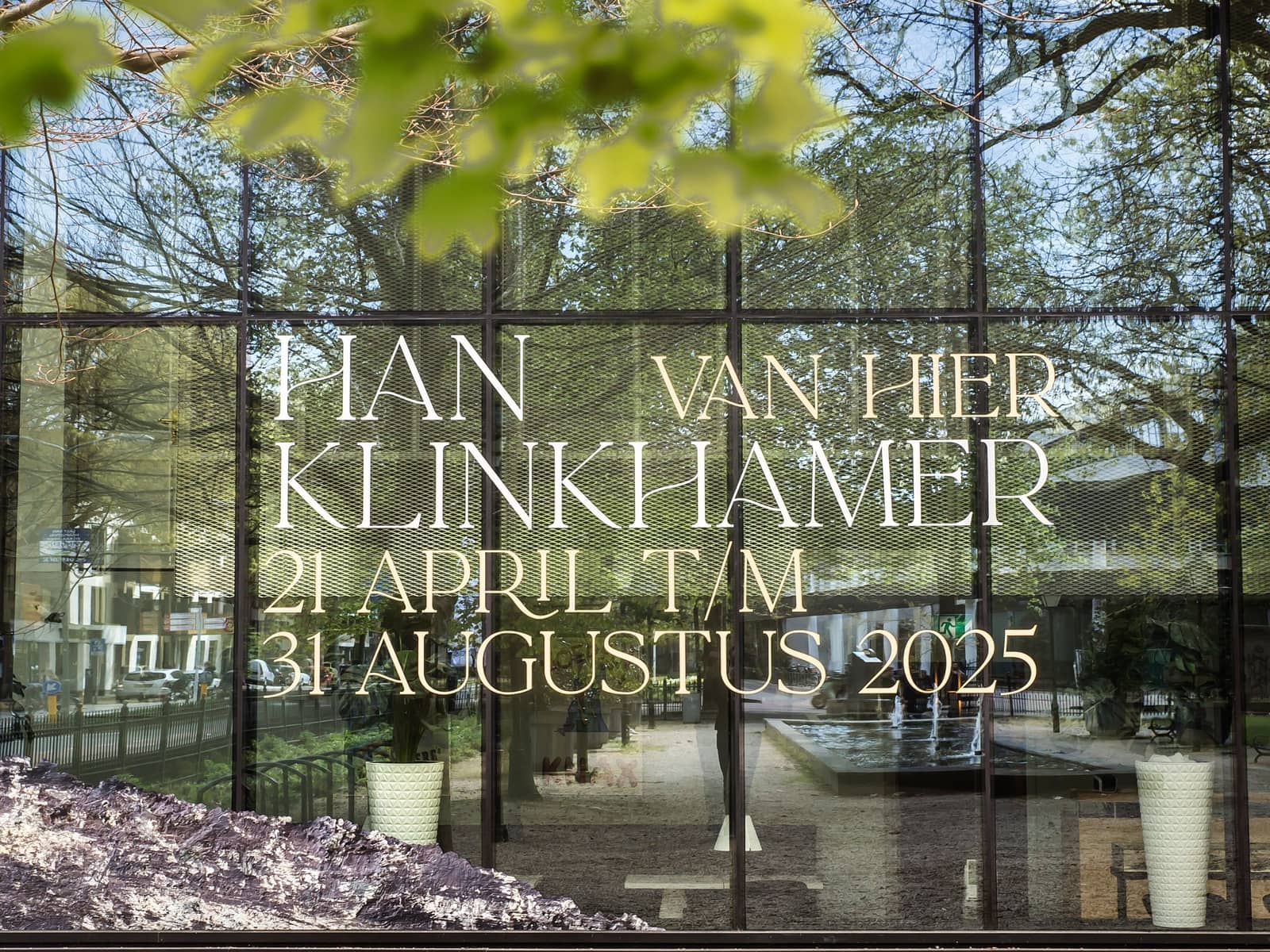 @Loek Blonk- zaaloverzicht Han Klinkhamer, van hier MG 6237