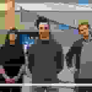 Placeholder for Loek Blonk And scene