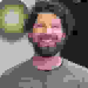 Placeholder for Laurens van Dam JC 001
