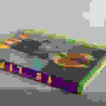 Placeholder for Hjc 0769 A