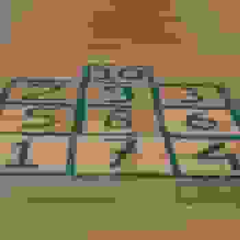 Placeholder for JC 0781