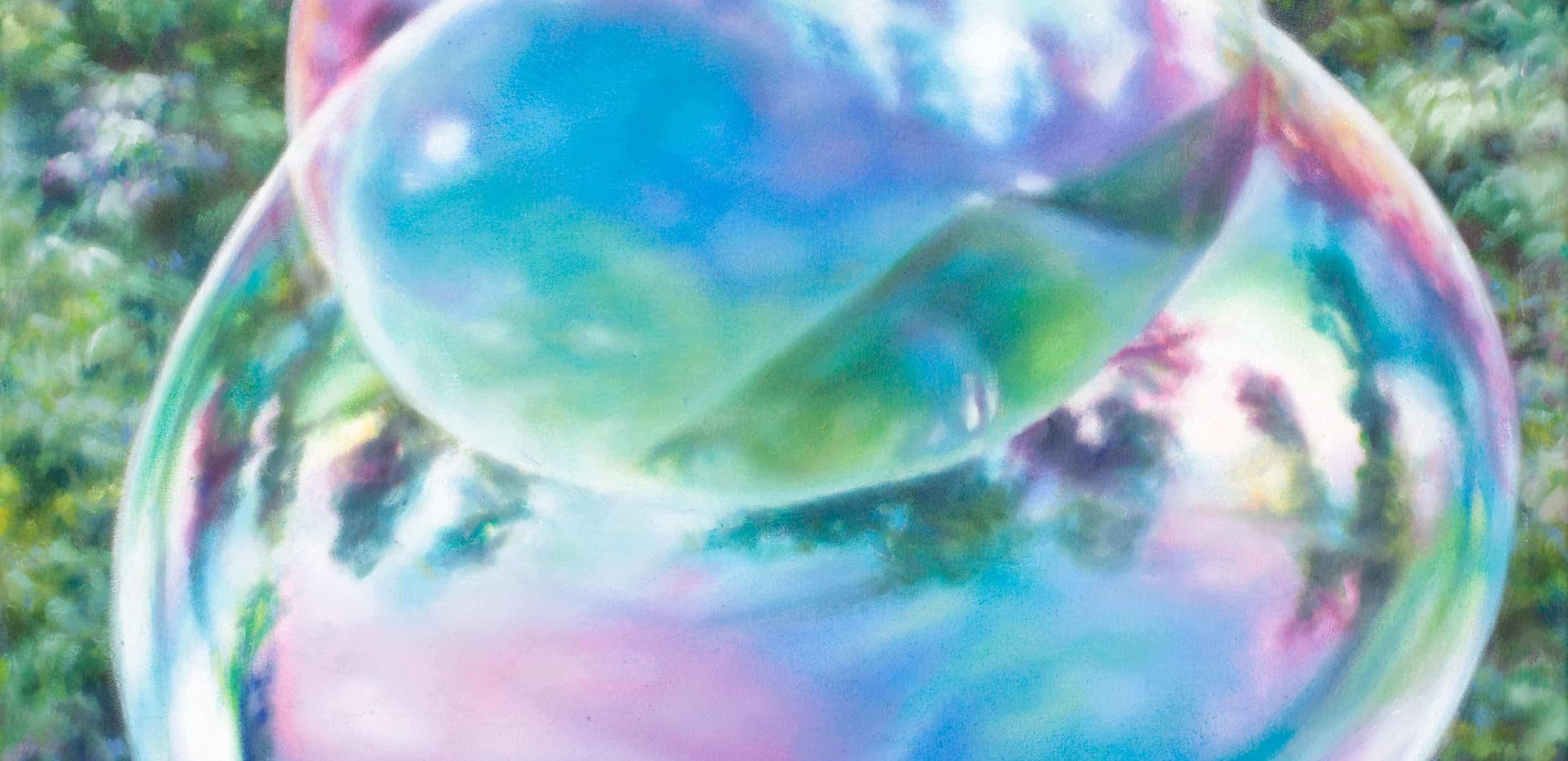 Anya Janssen We are stardust