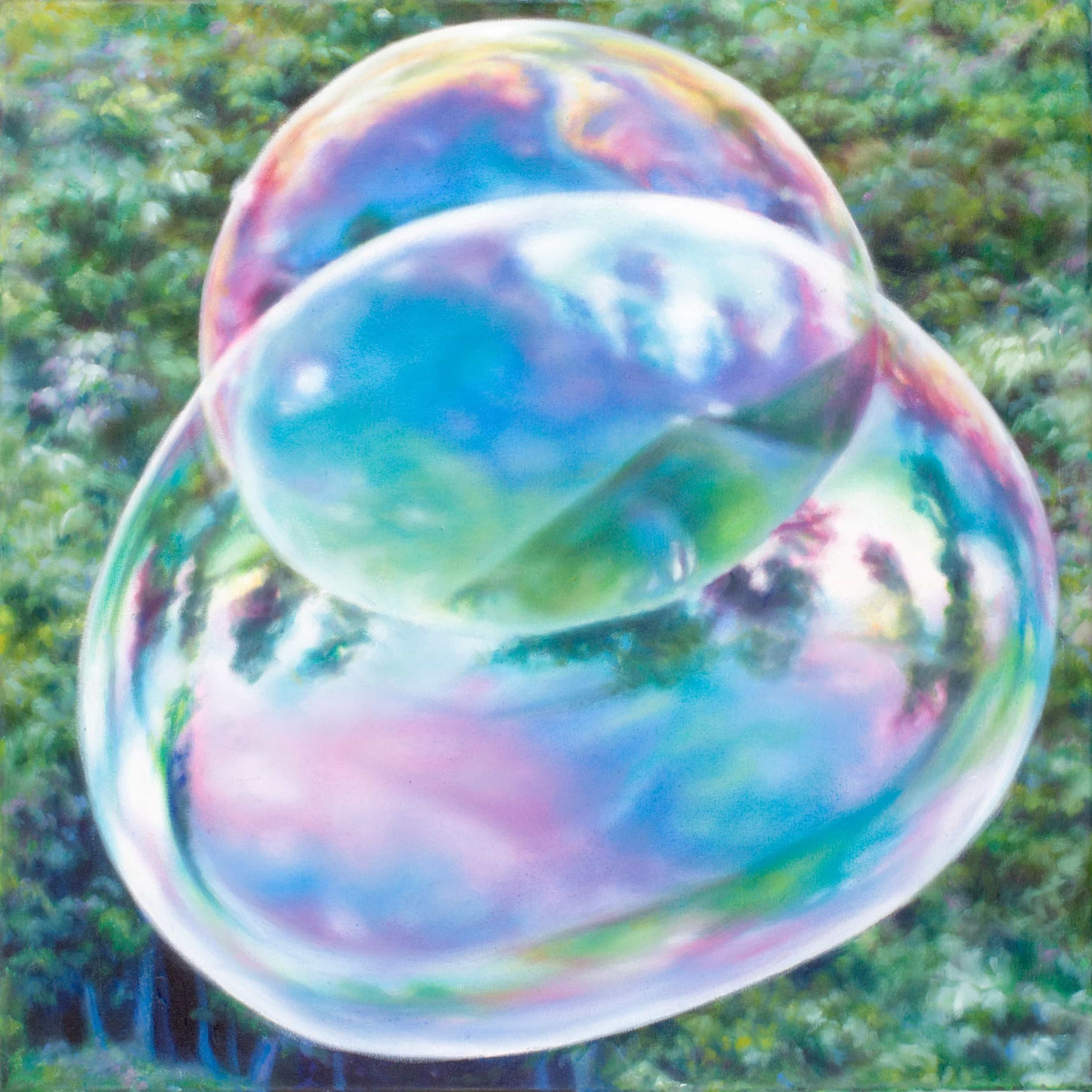 Anya Janssen We are stardust