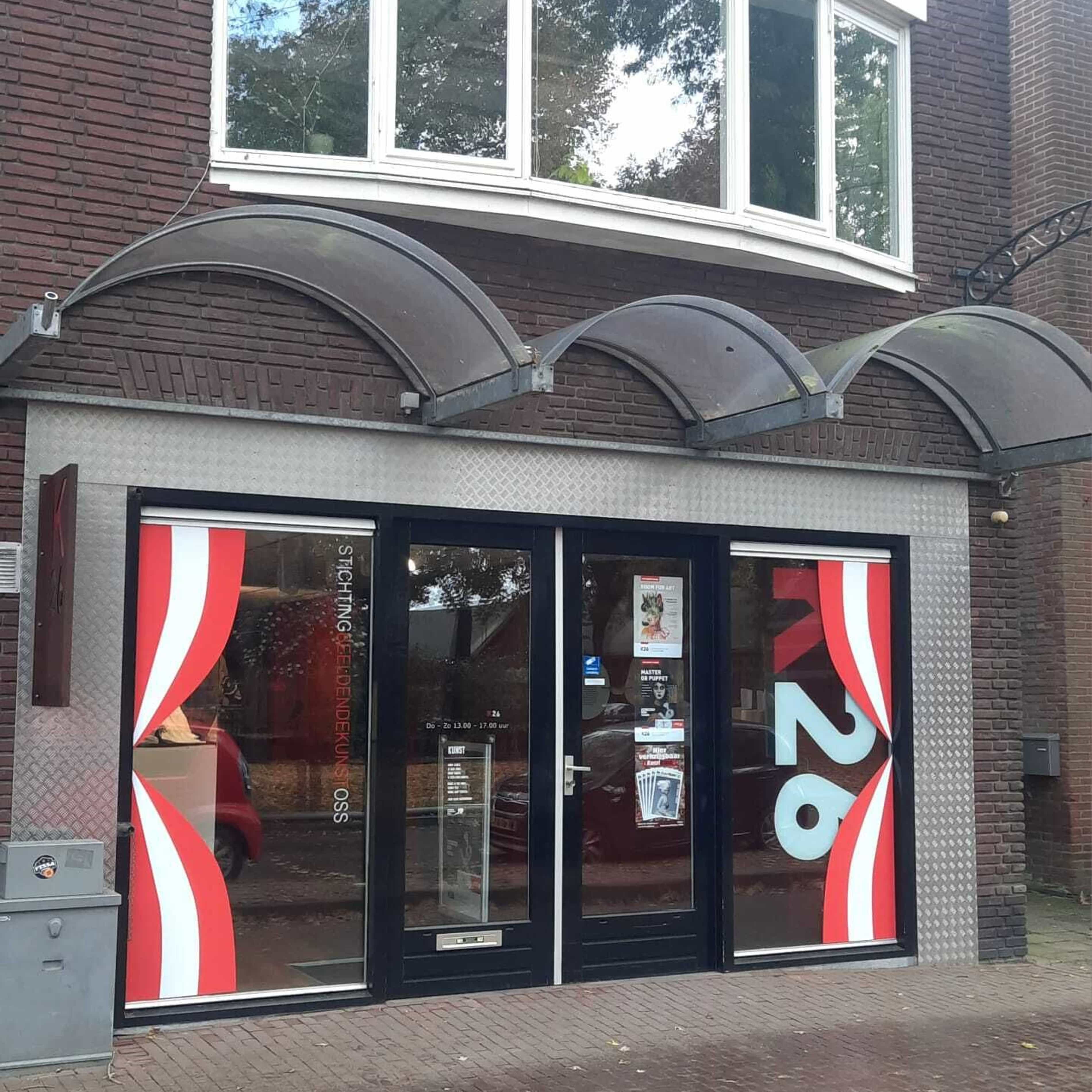 K26 Master or Puppet 2025 1