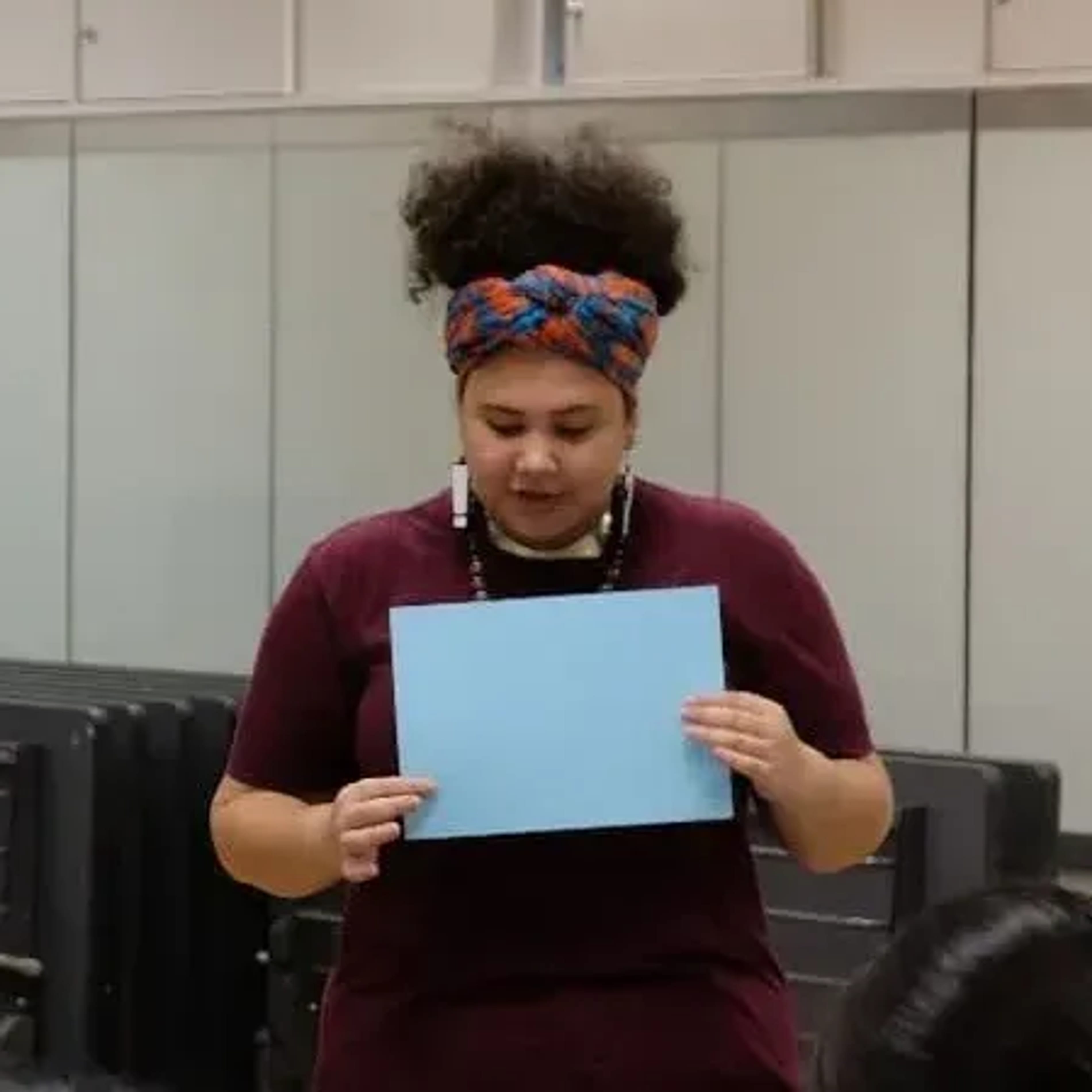 Fotoboekbindworkshop