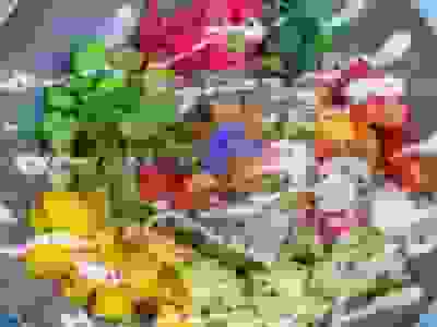 Placeholder for Food blauw 01