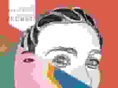Placeholder for Maskers selfies en monsters