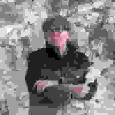 Placeholder for Han Klinhamer, van hier - fotocredits: Rene Theunissen