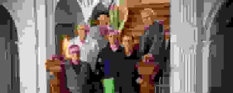 Placeholder for TS250213 Museum JC bestuur 2360 796 1- @Thomas Segers