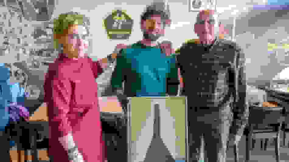 Placeholder for @Thomas Sgers- TS251205 Casa Curiossatour 3163 - RKVC Margriet partners