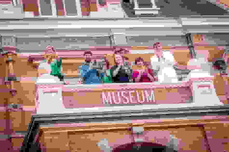 Placeholder for TS23 JAN CUNEN MUSEUMPRIJS 2023 4815