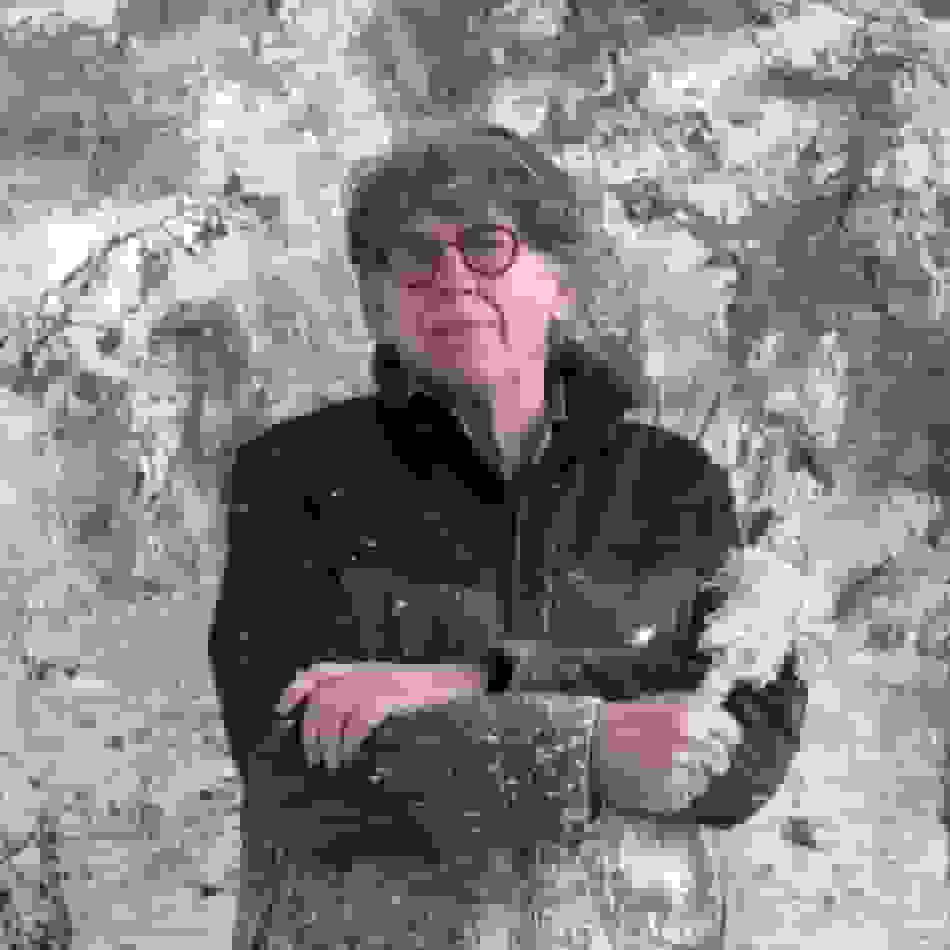 Placeholder for Han Klinhamer, van hier - fotocredits: Rene Theunissen