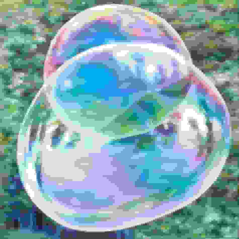 Placeholder for Anya Janssen We are stardust