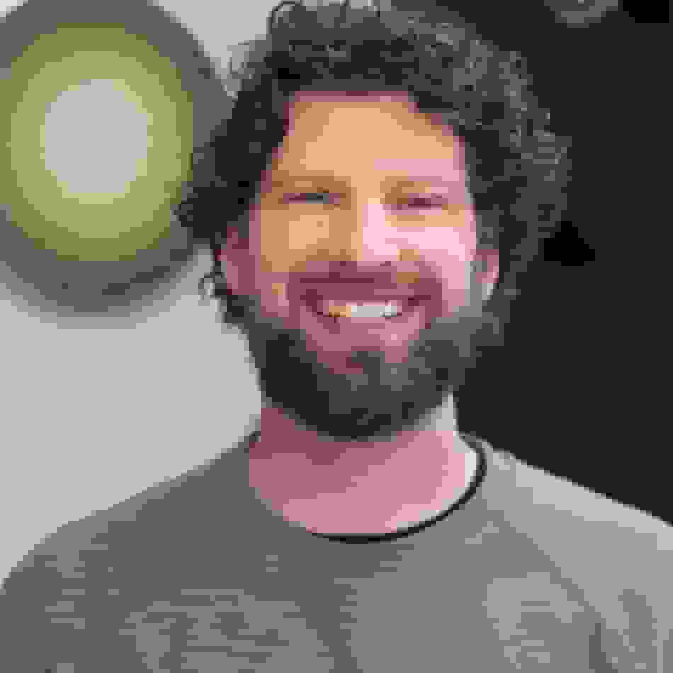 Placeholder for Laurens van Dam JC 001