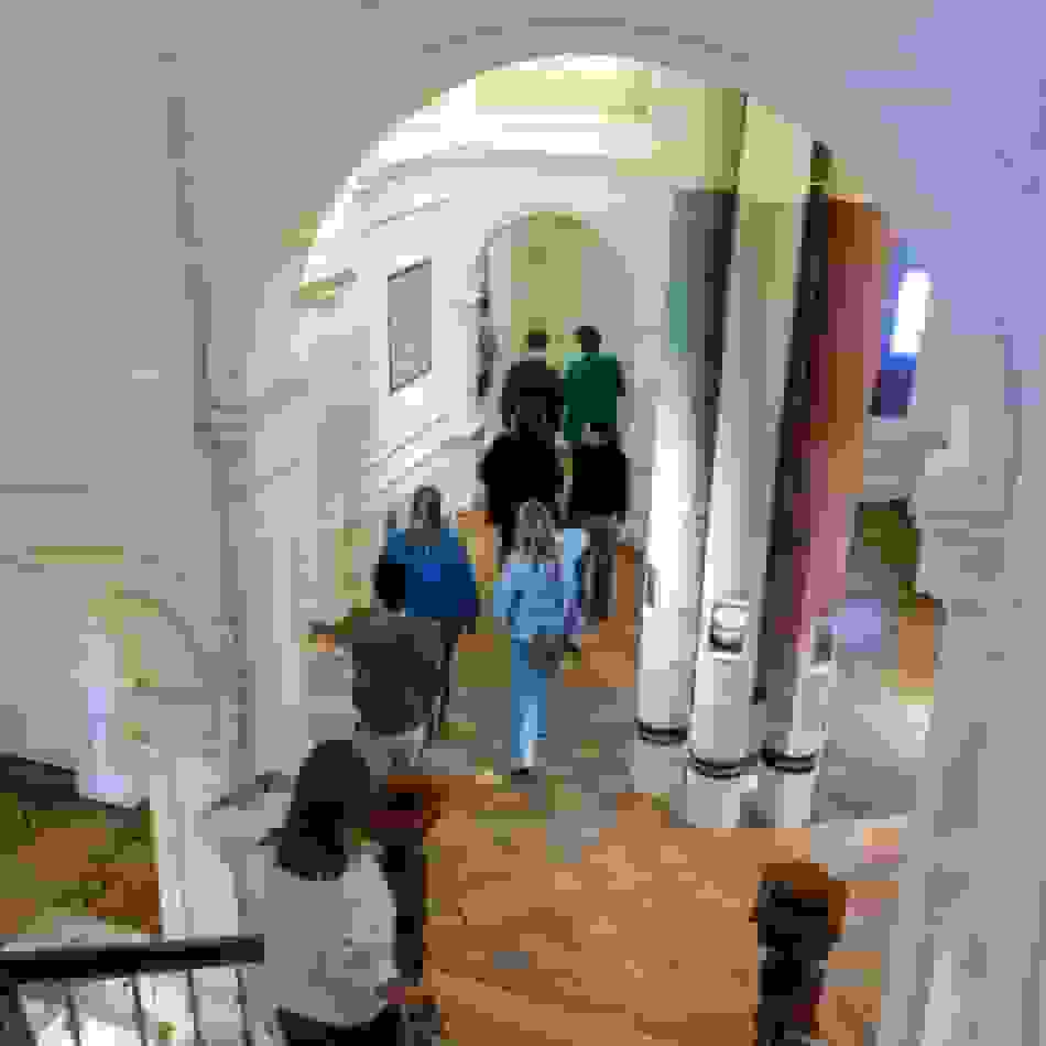 Placeholder for Thomas Segers - TS241004 Art Based Learning 2142