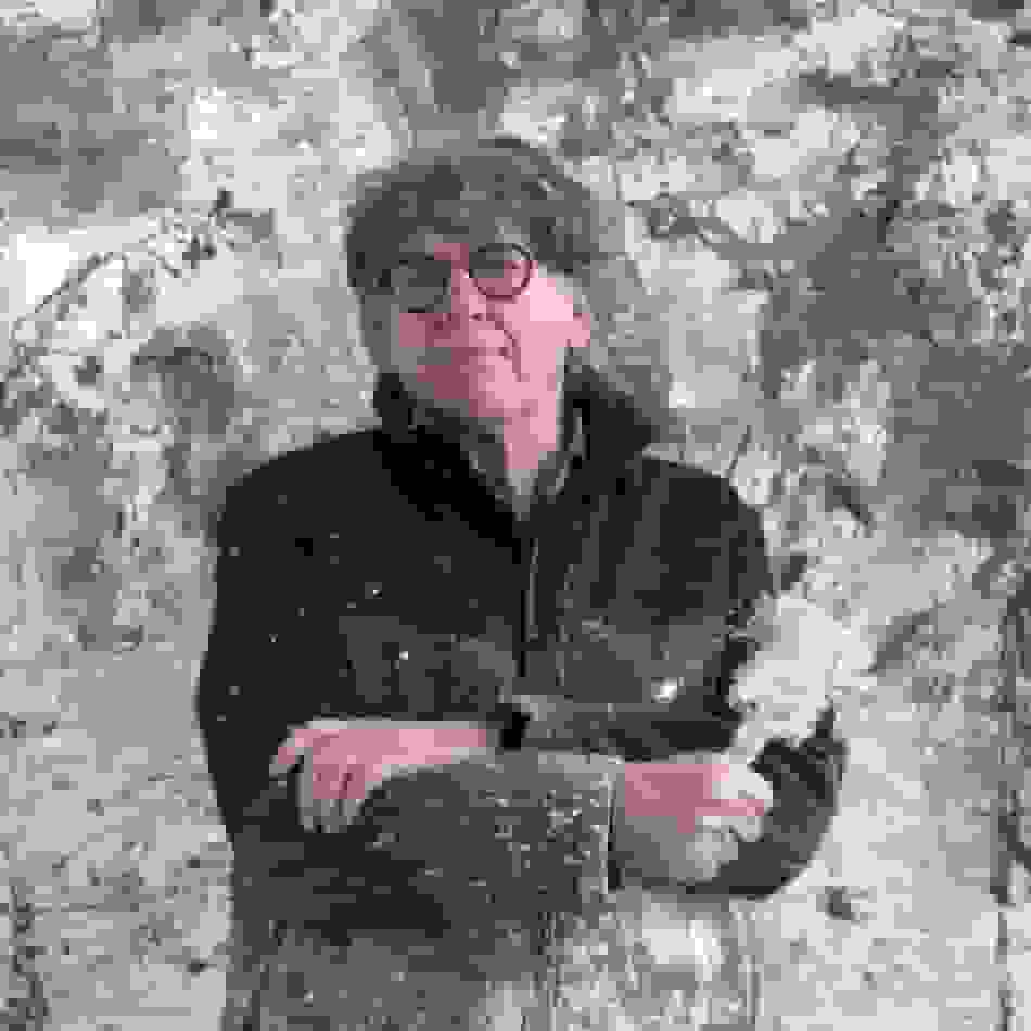 Placeholder for Han Klinhamer, van hier - fotocredits: Rene Theunissen