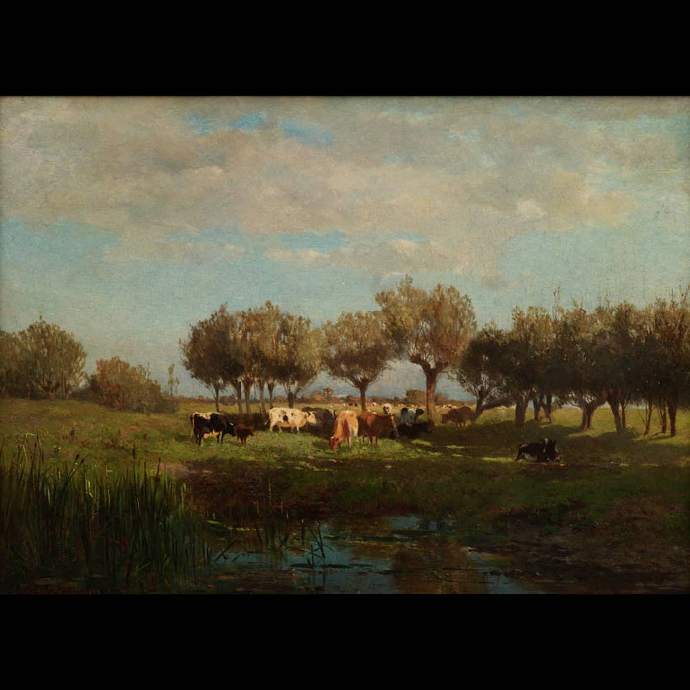 JC 1933 retour bruikleengever