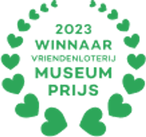 Museumprijs 2023