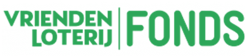 Logo vriendenloterij fonds