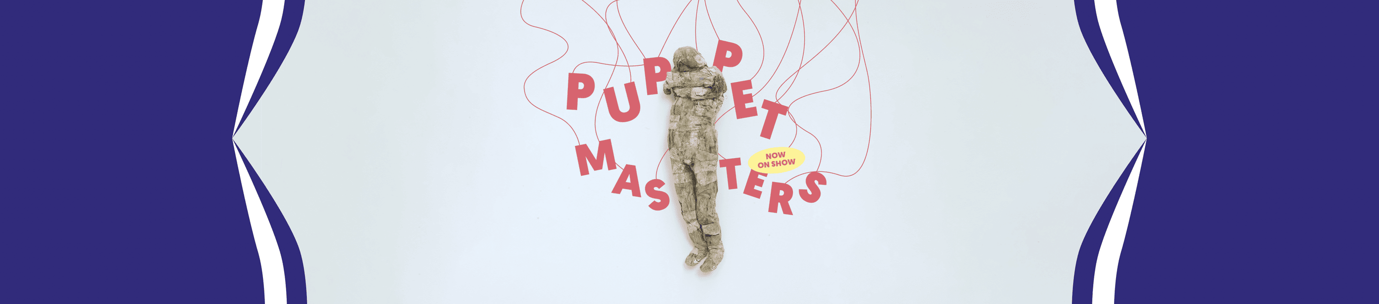 Museum Jan Cunen | Puppet Masters