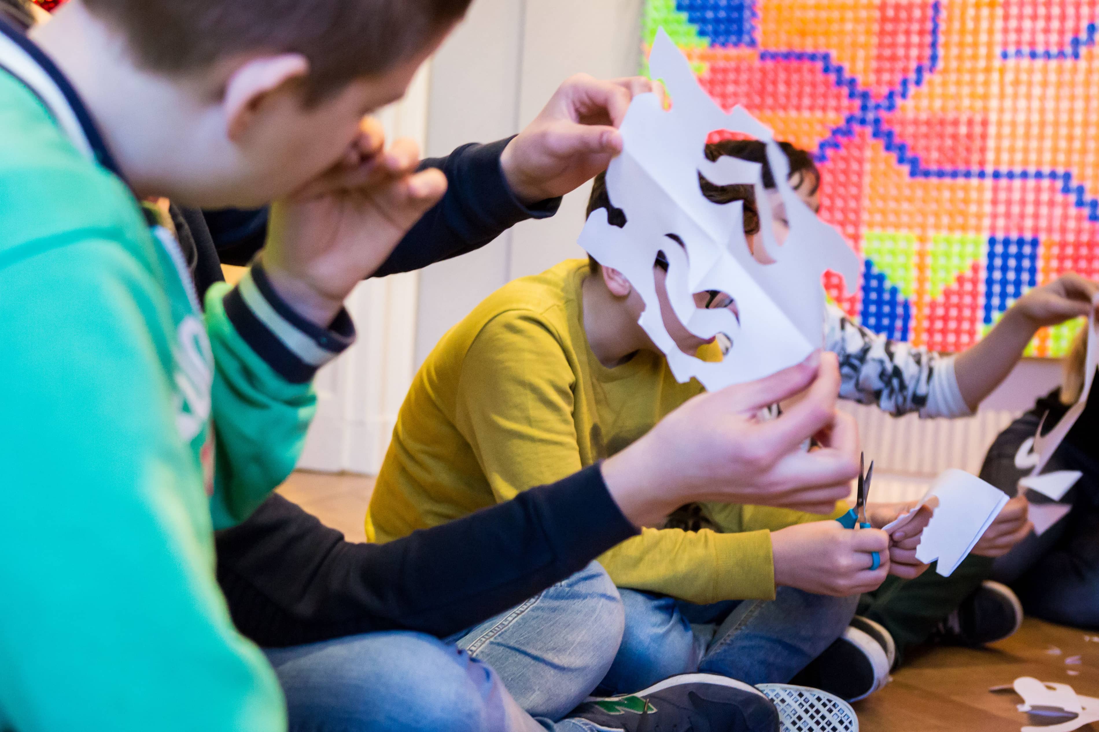 20160225 VMBO project Museum Jan Cunen 025 1