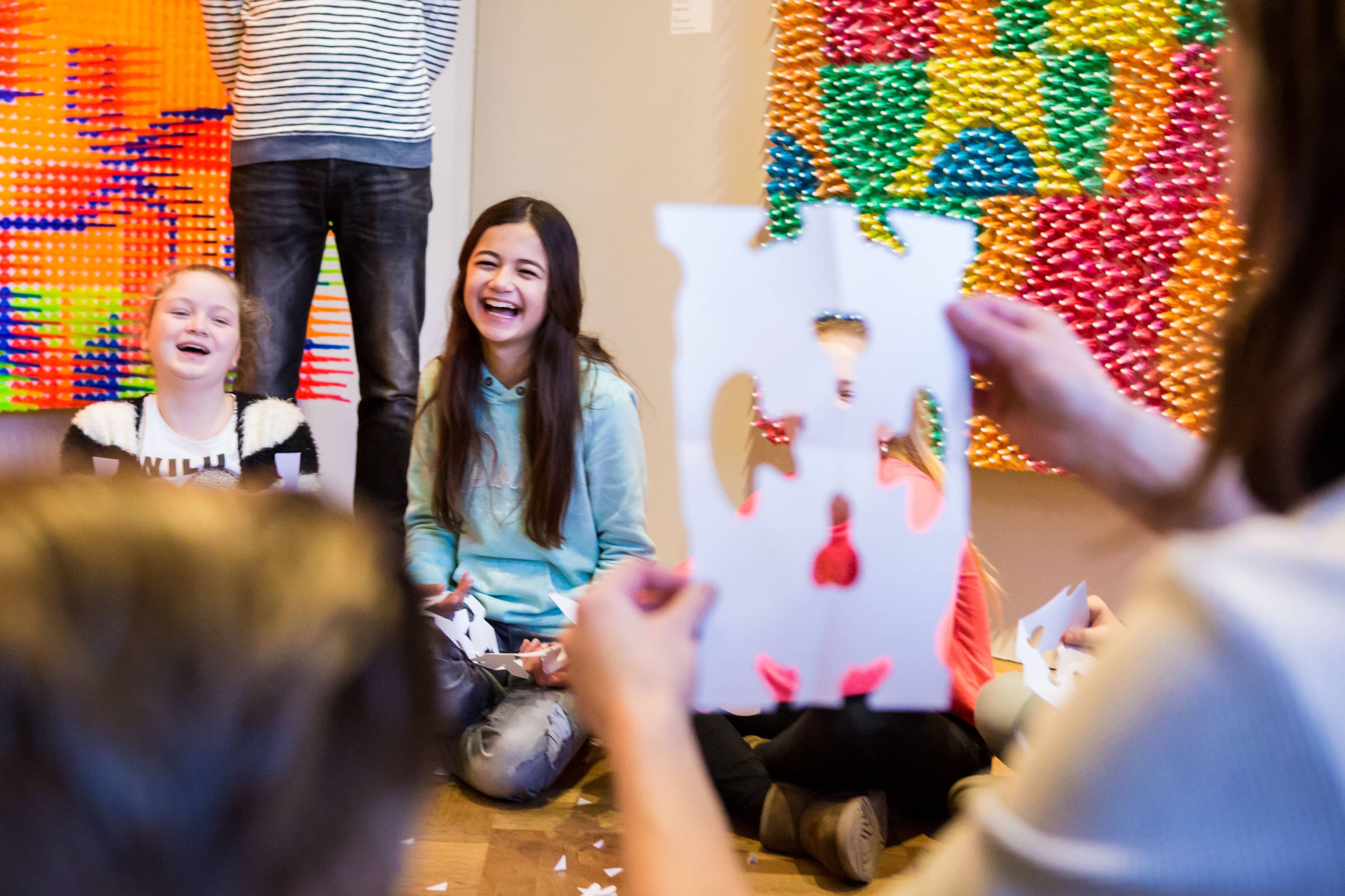 20160225 VMBO project Museum Jan Cunen 026 1