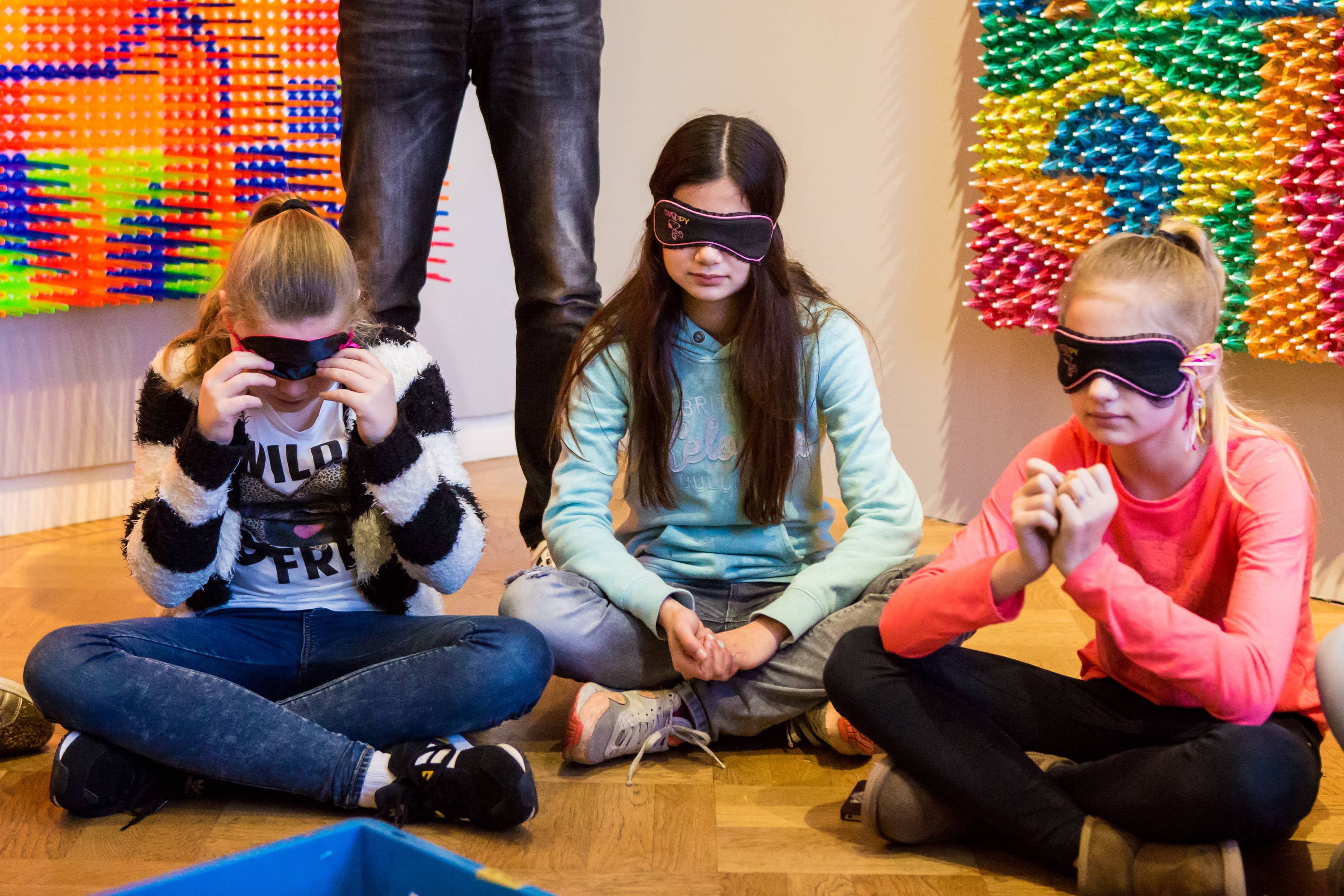 20160225 VMBO project Museum Jan Cunen 031