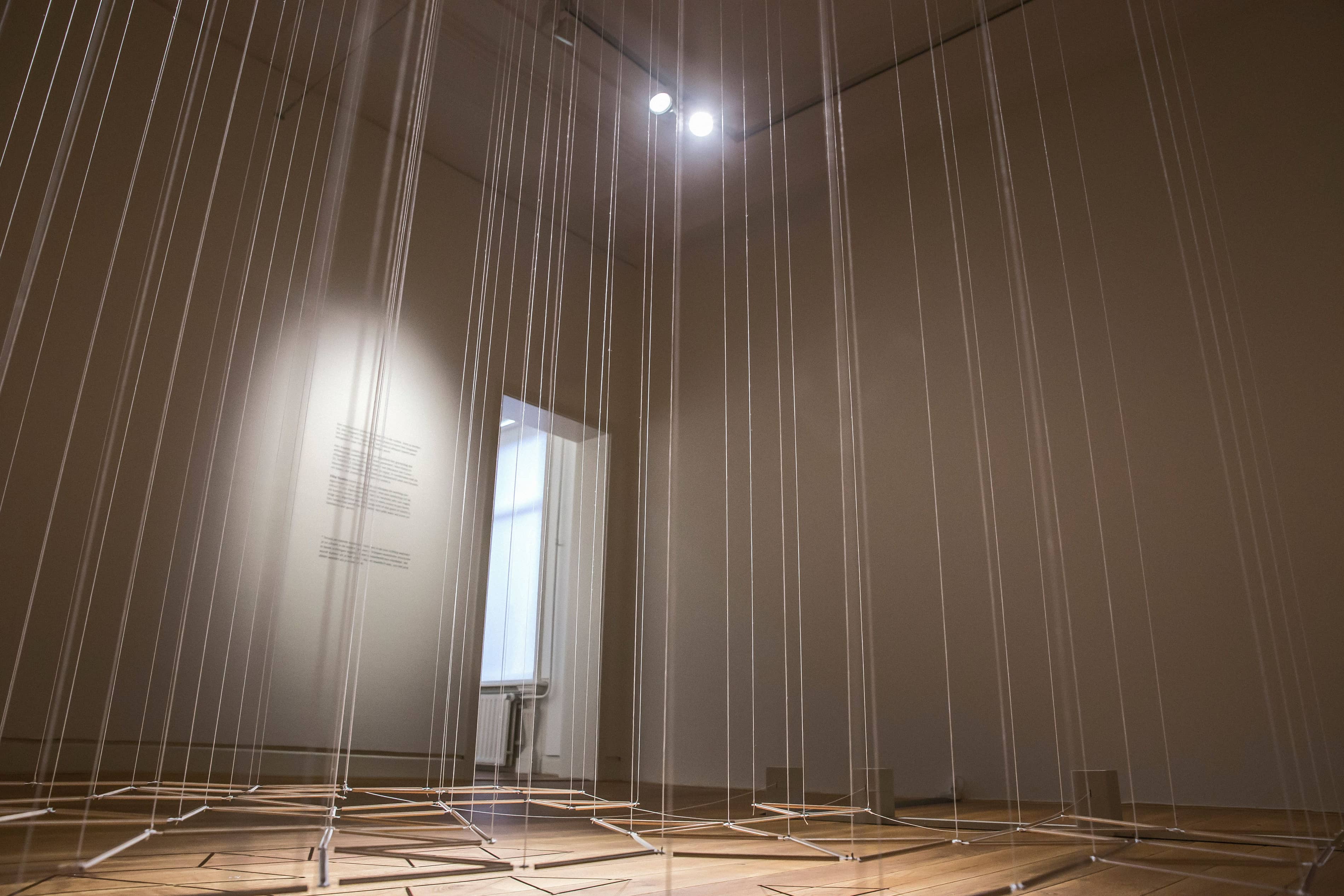 Loek Blonk In het spoor van Panamarenko 2 1