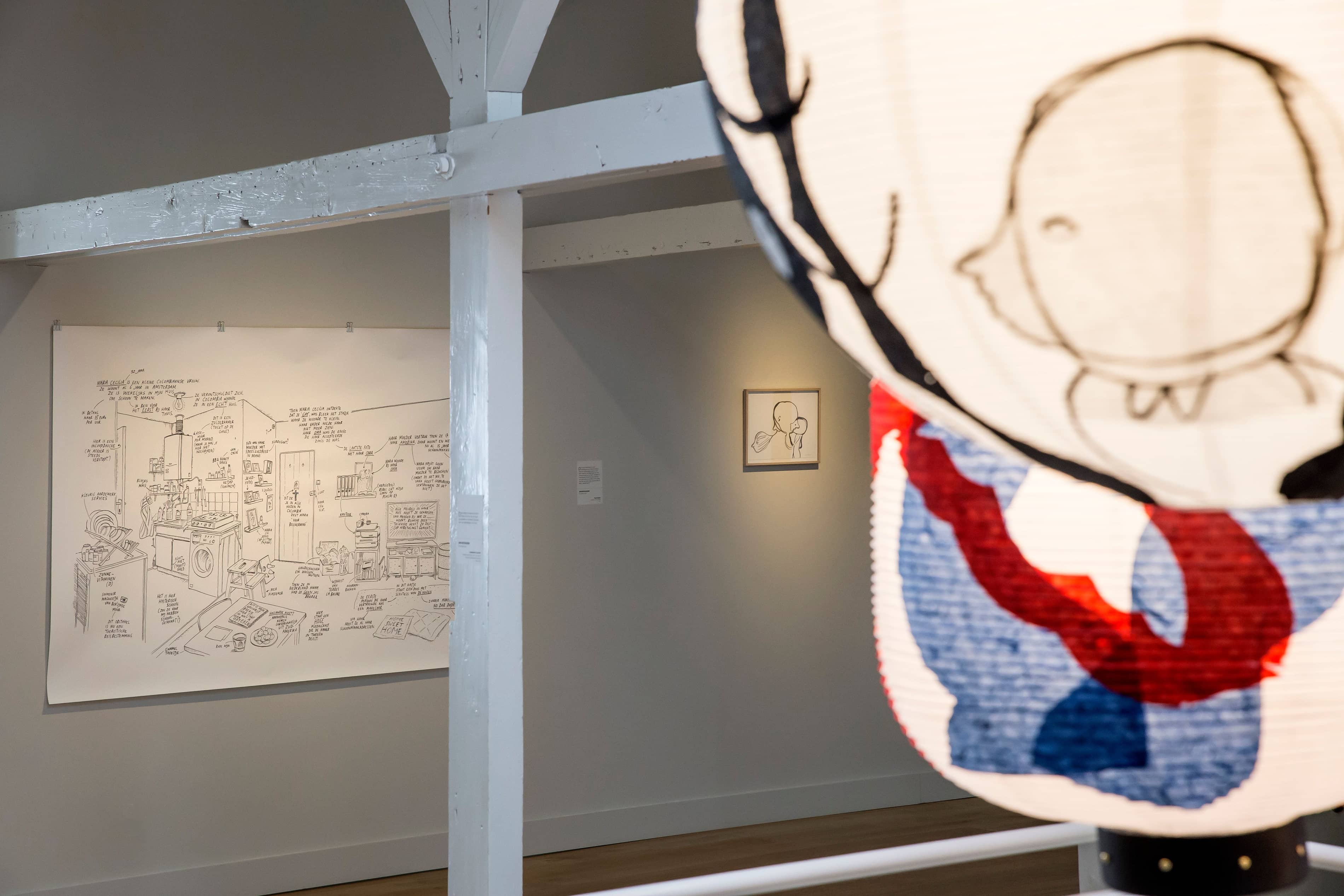 Loek Blonk Jan Rothuizen 2