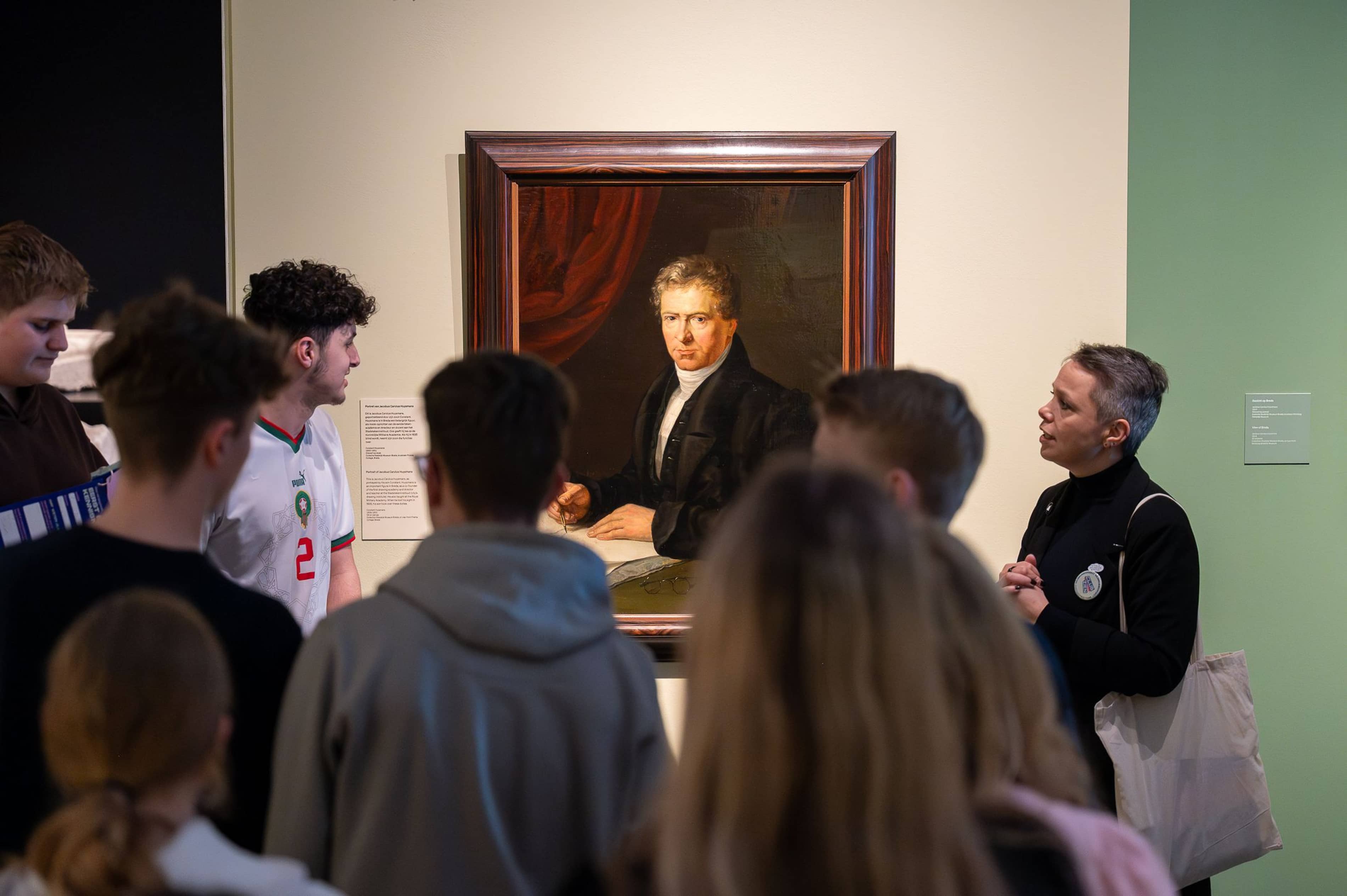 CZ Uitrolfase C2 Meting Mencia Sandrode SMB 08mrt24 21