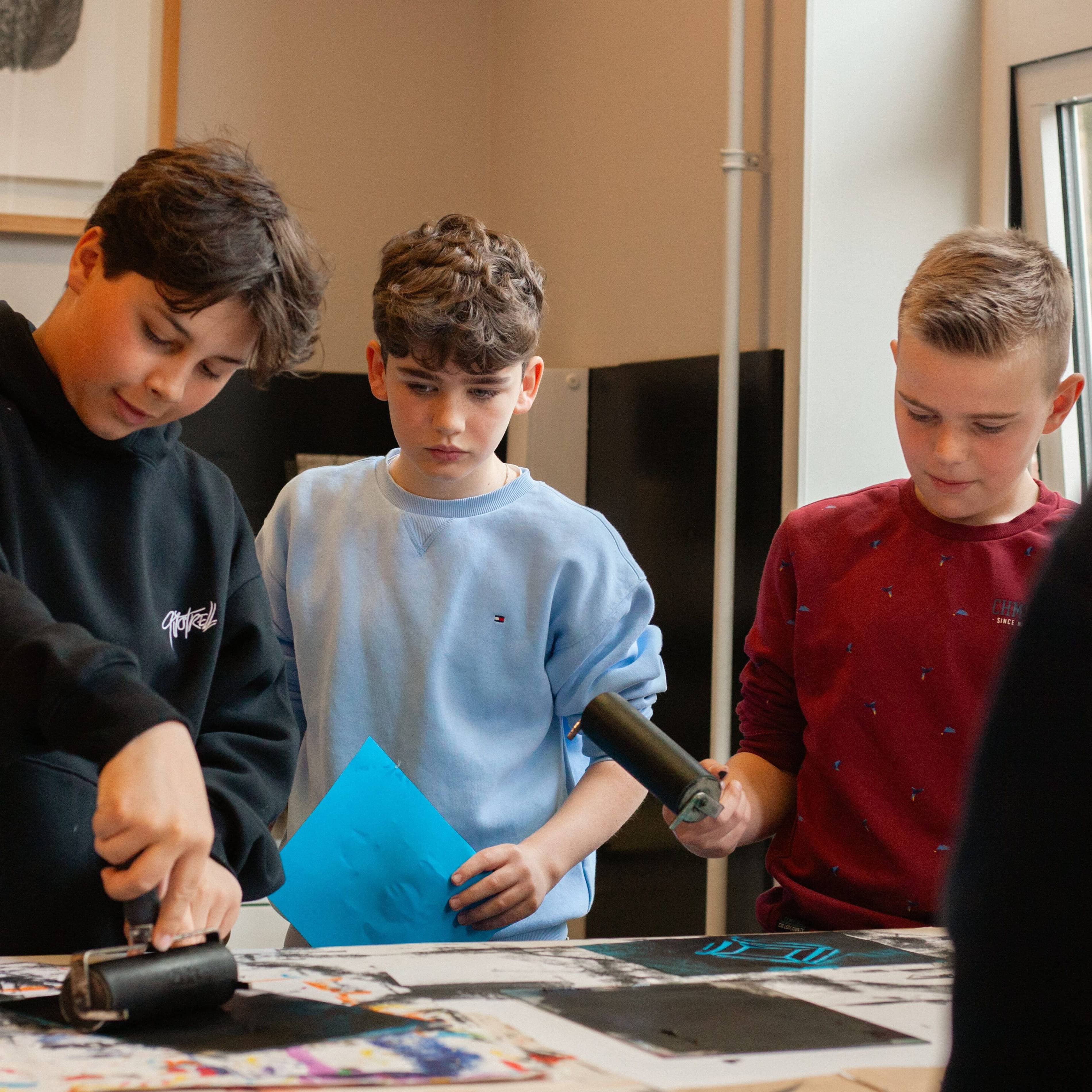 Jan Cunen x TBL 18 04 2025 Joep van Uden 034