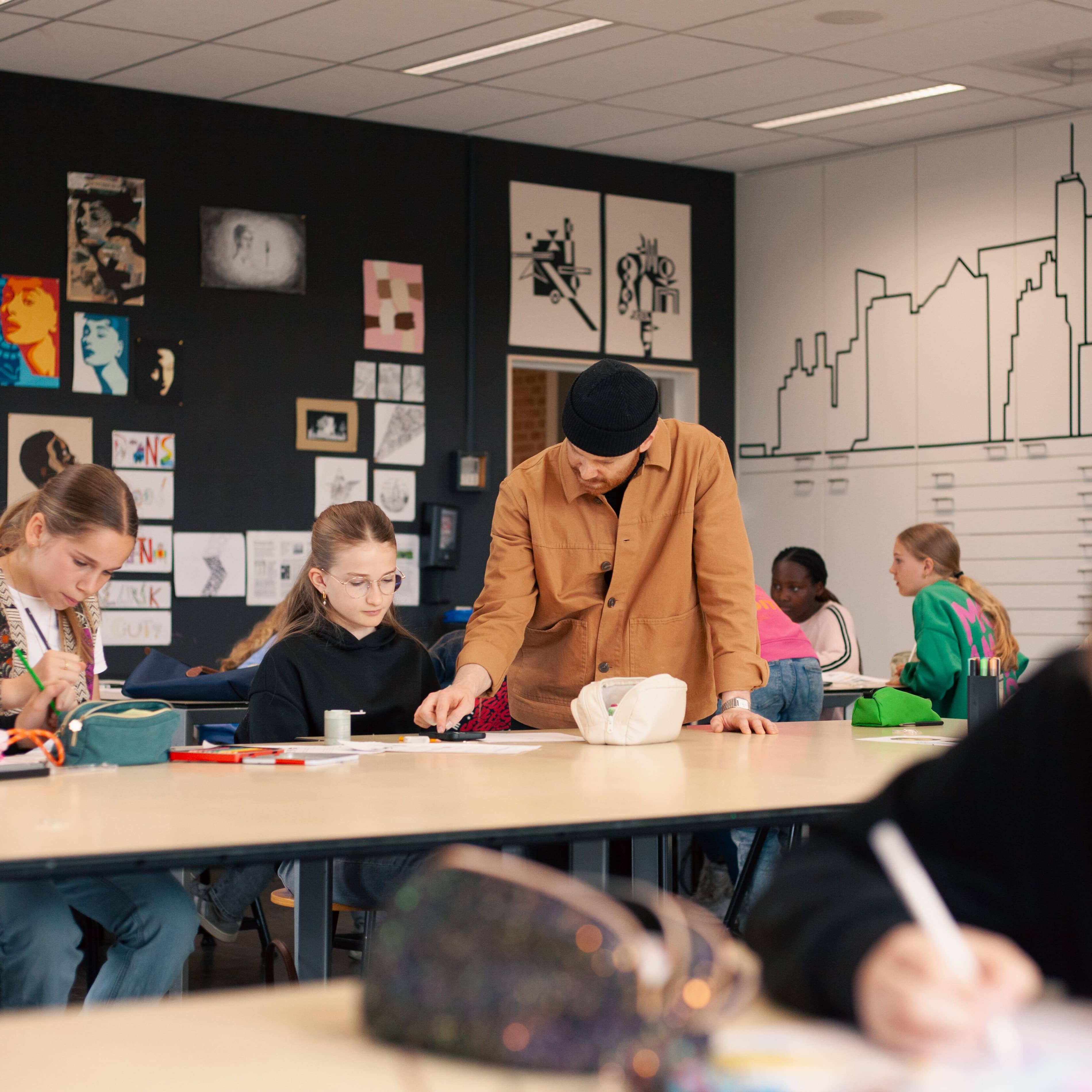 Jan Cunen x TBL 18 04 2025 Joep van Uden 097