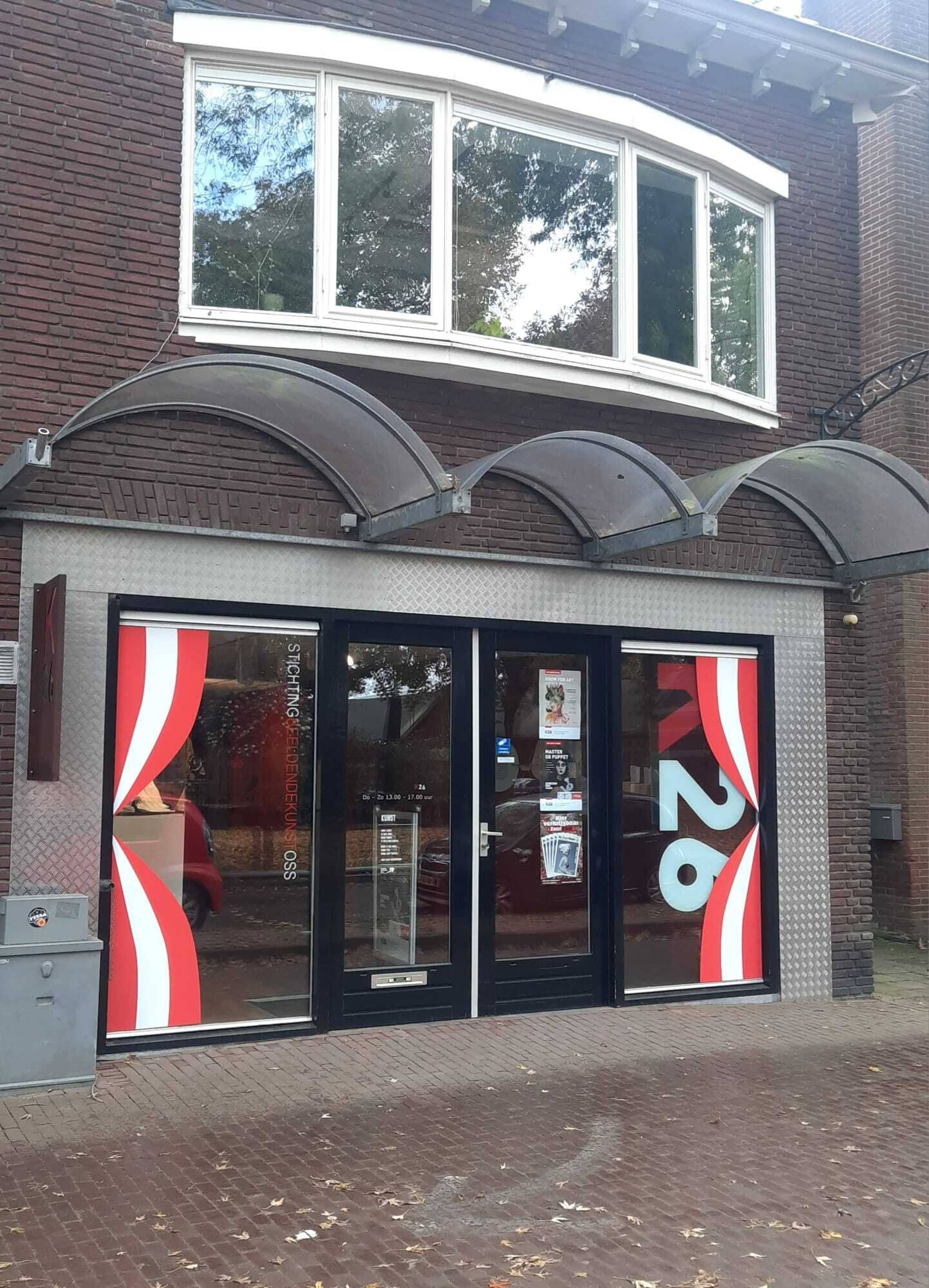 K26 Master or Puppet 2025 1