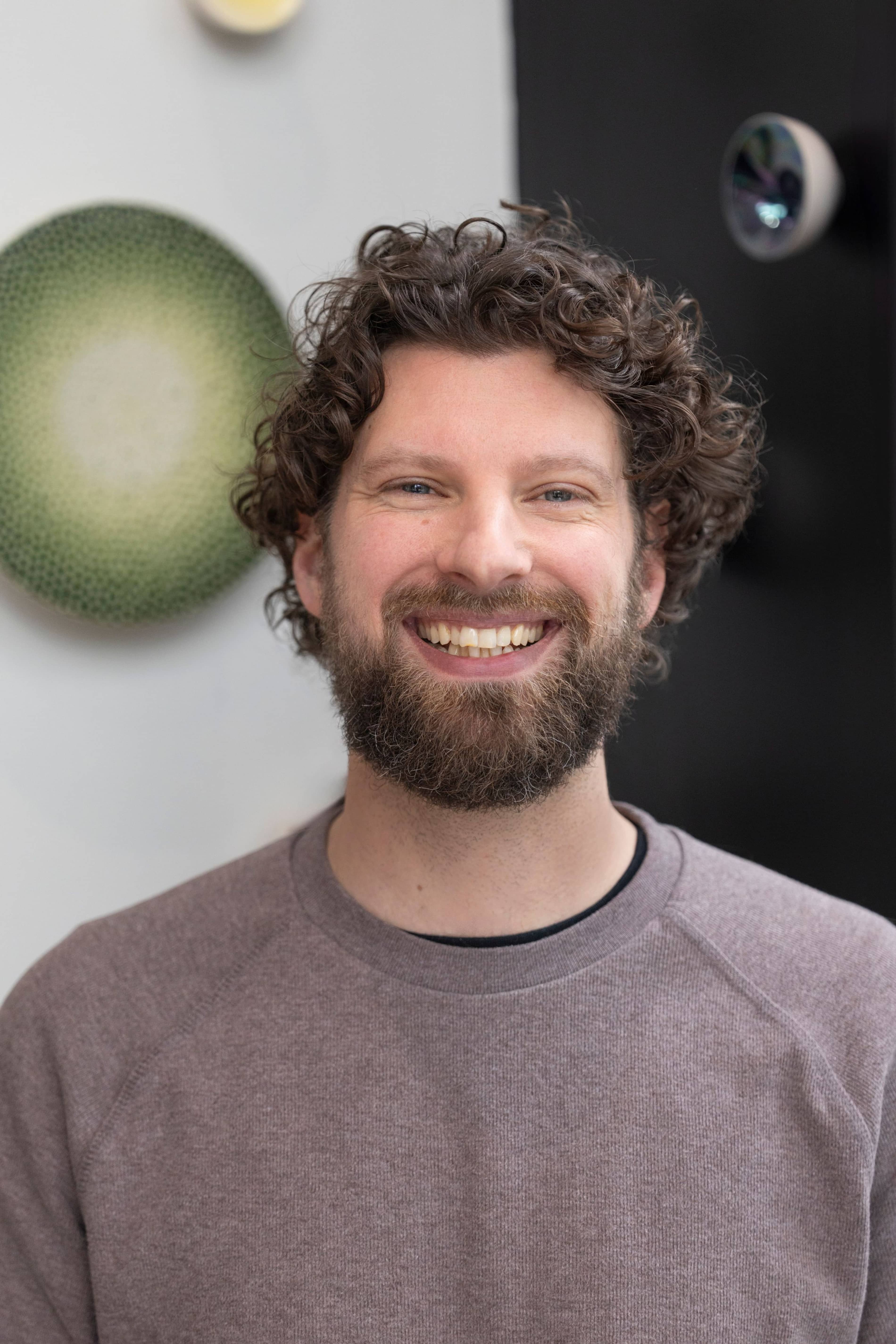 Laurens van Dam JC 001