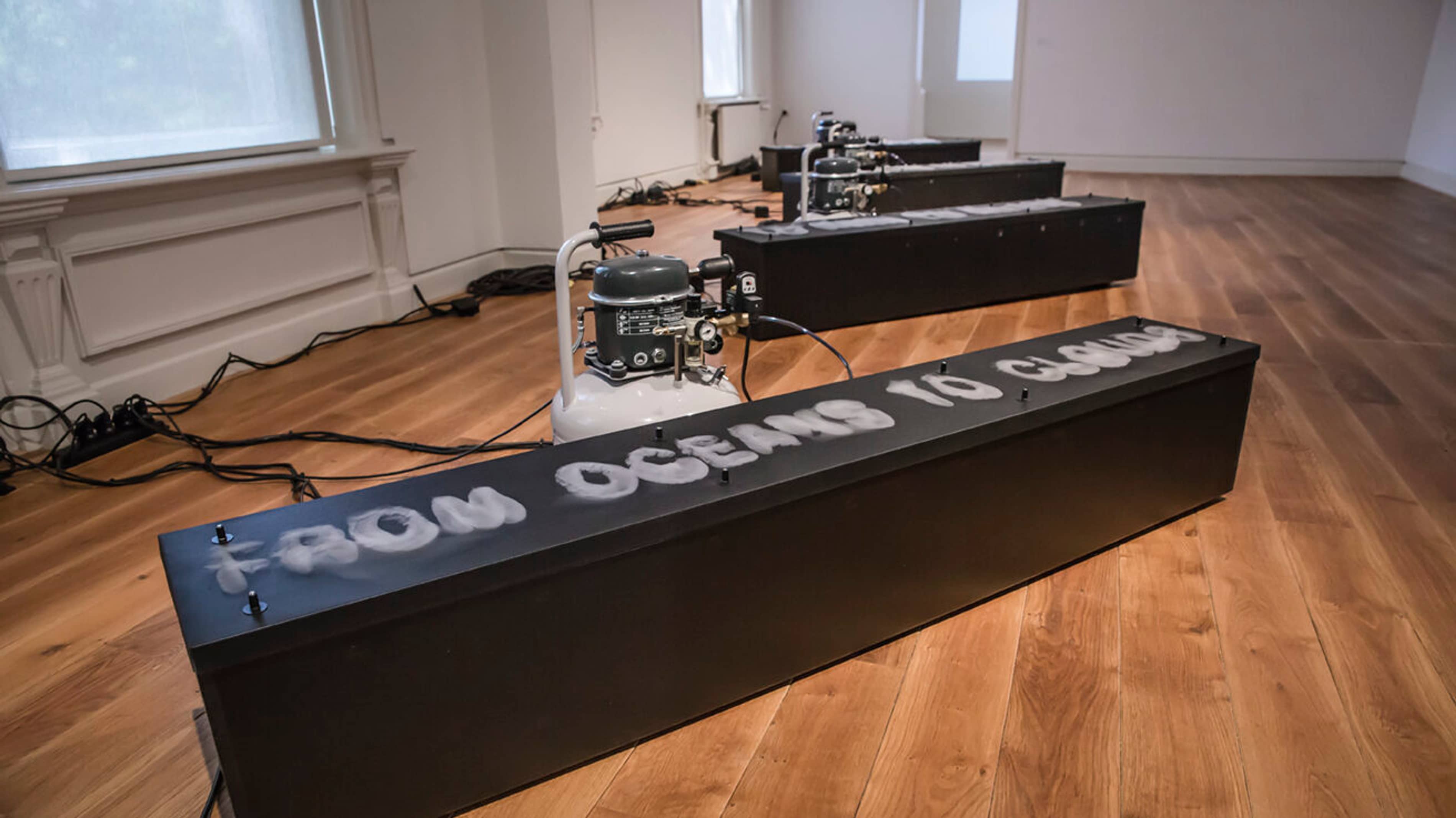 Wat zou Marcel Broodthaers doen? - Fotograaf@Loek Blonk MG 0587