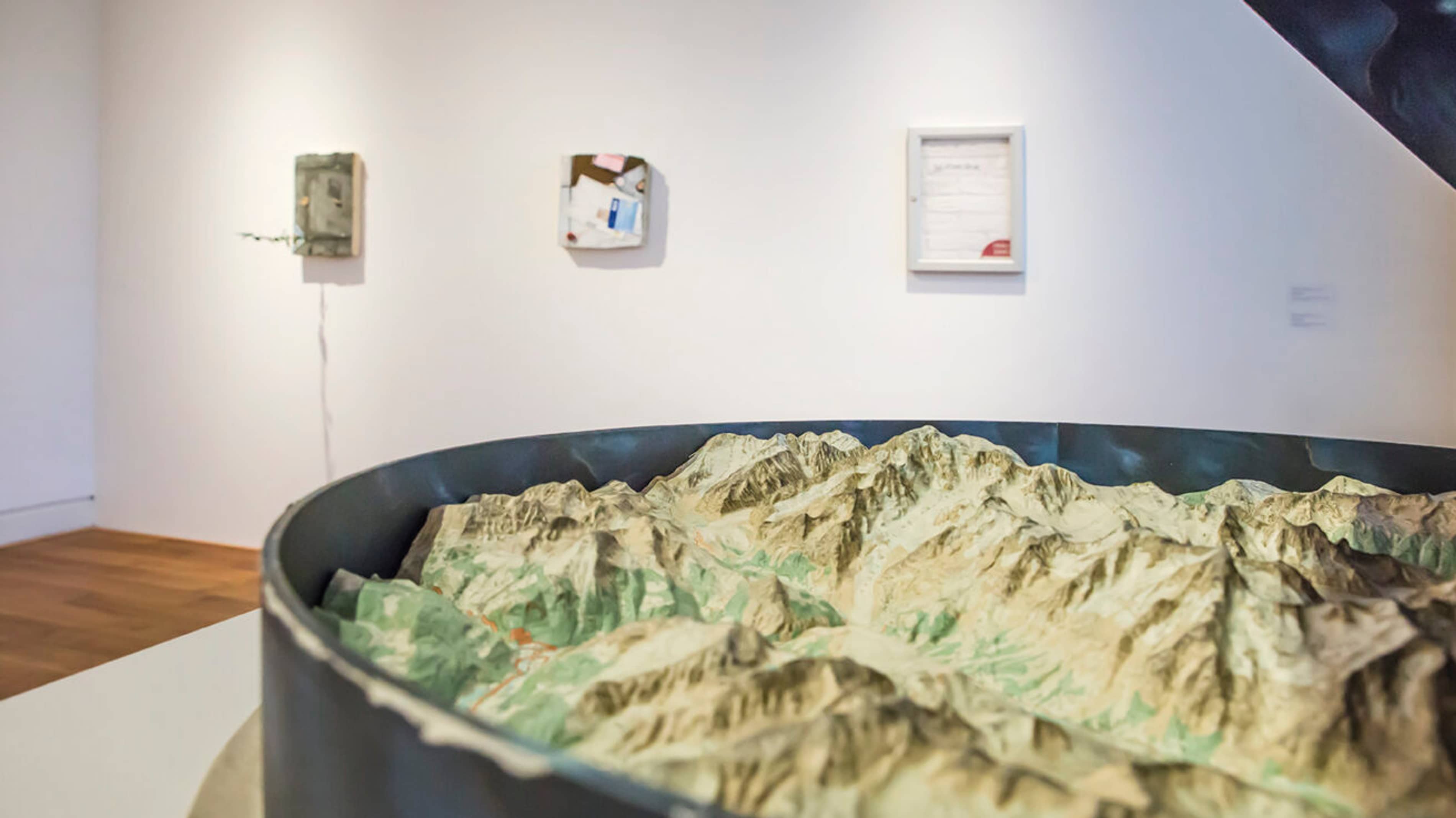 Wat zou Marcel Broodthaers doen? - Fotograaf@Loek Blonk MG 0683