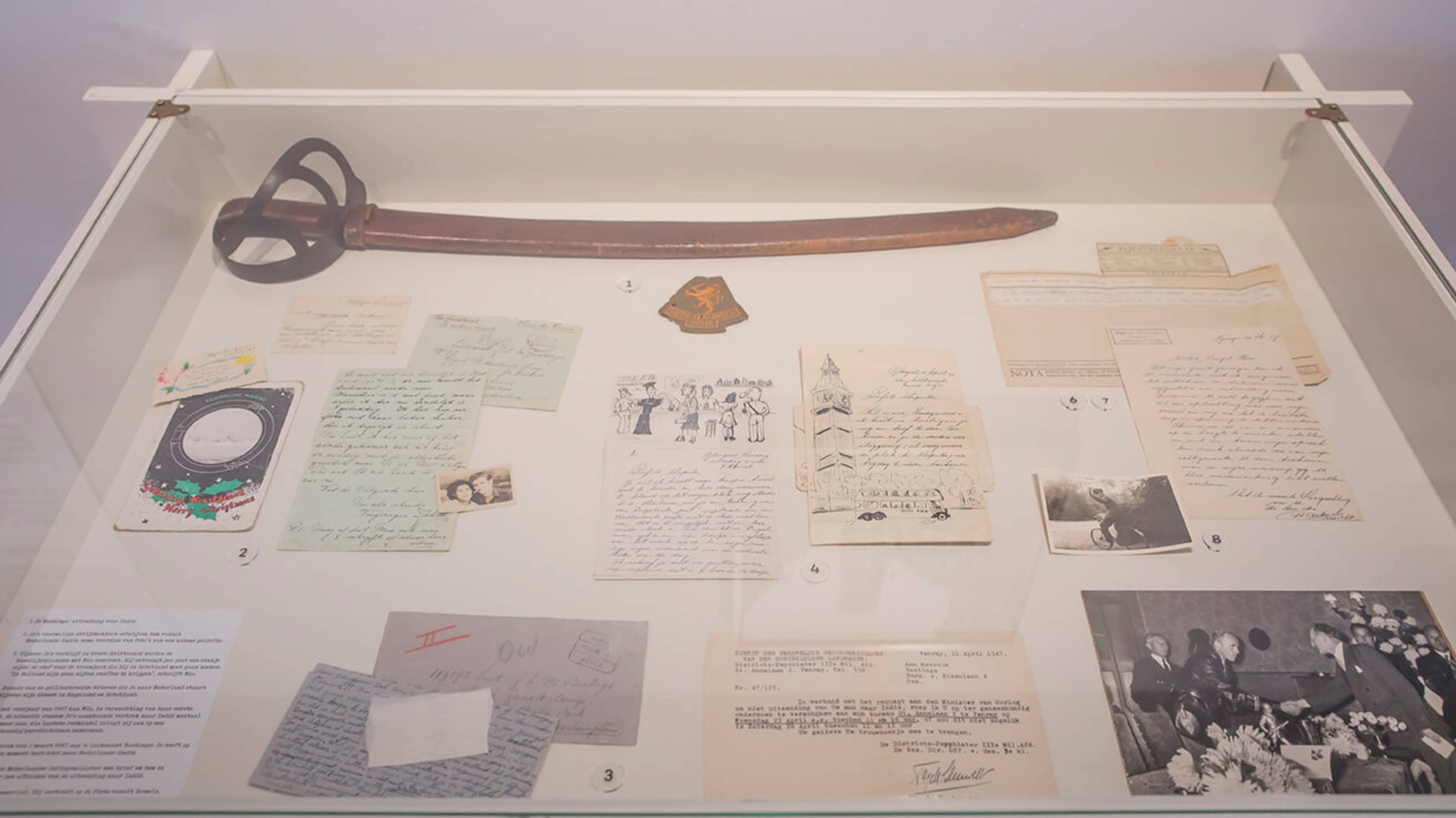 Gastenkamer XL Nooit zonder jou - Fotograaf @Loek Blonk MG 1027