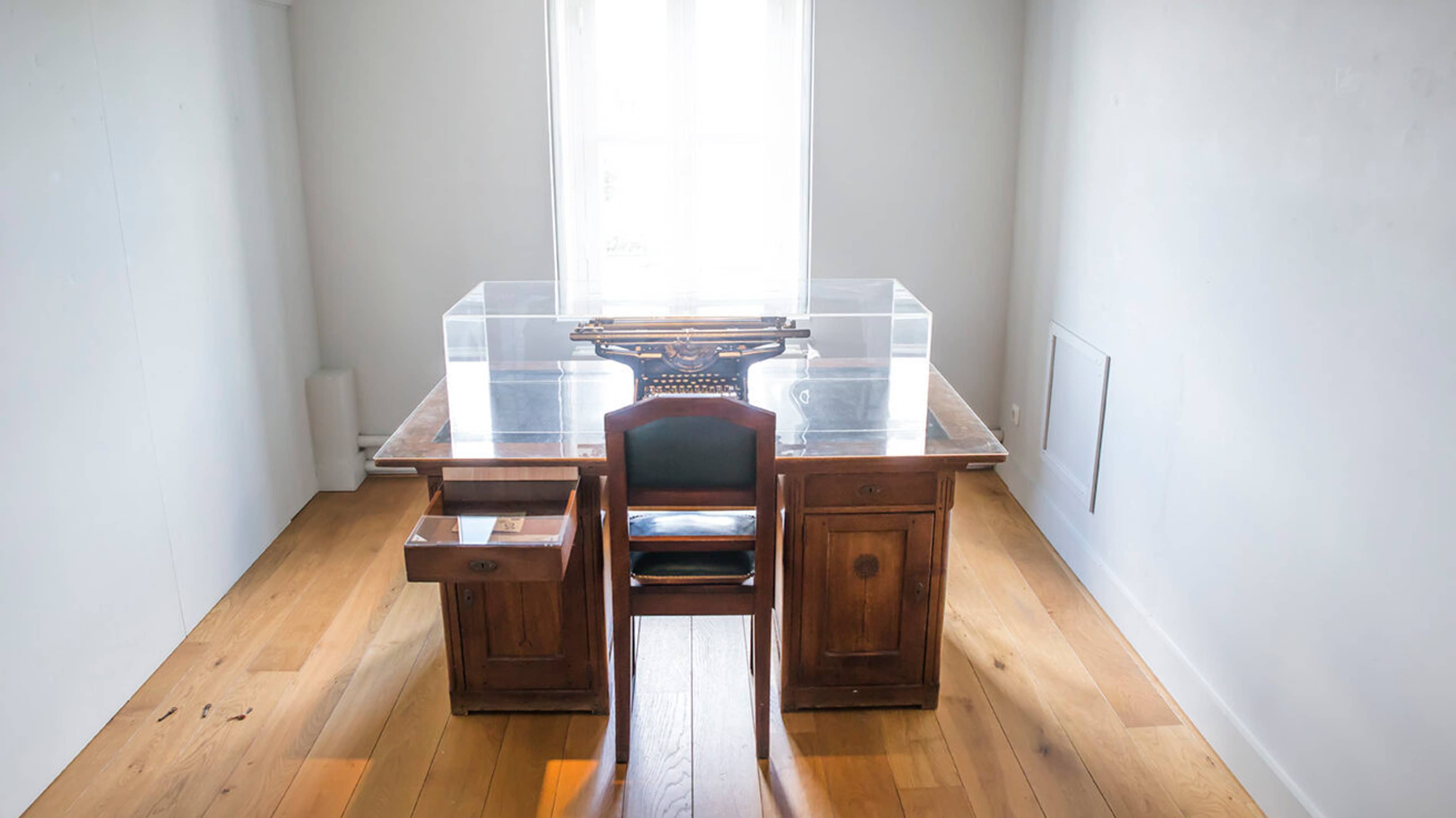 Gastenkamer XL Nooit zonder jou - Fotograaf @Loek Blonk  MG 1082